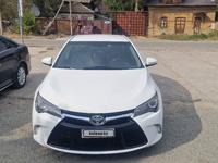 Toyota Camry 2016 года за 7 500 000 тг. в Костанай