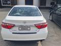 Toyota Camry 2016 годаүшін7 500 000 тг. в Костанай – фото 4