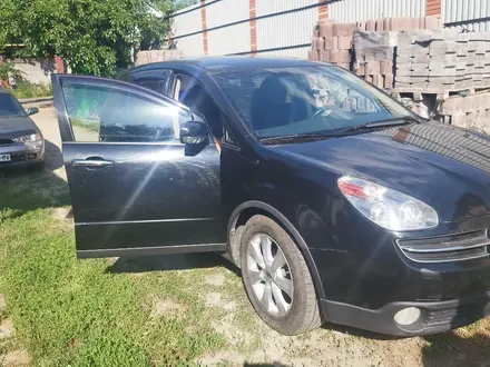 Subaru Tribeca 2006 года за 5 000 000 тг. в Алматы – фото 3