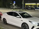 JAC J7 2023 года за 5 600 000 тг. в Костанай – фото 2