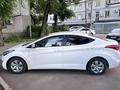 Hyundai Avante 2011 года за 5 100 000 тг. в Алматы – фото 4