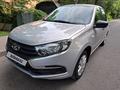 ВАЗ (Lada) Granta 2190 2021 года за 4 000 000 тг. в Алматы – фото 10