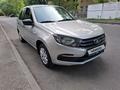 ВАЗ (Lada) Granta 2190 2021 года за 4 000 000 тг. в Алматы – фото 11