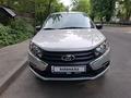 ВАЗ (Lada) Granta 2190 2021 года за 4 000 000 тг. в Алматы – фото 12
