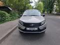 ВАЗ (Lada) Granta 2190 2021 года за 4 000 000 тг. в Алматы – фото 13