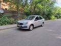 ВАЗ (Lada) Granta 2190 2021 года за 4 000 000 тг. в Алматы – фото 15
