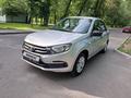 ВАЗ (Lada) Granta 2190 2021 года за 4 000 000 тг. в Алматы