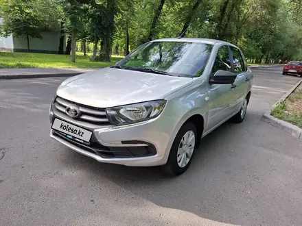 ВАЗ (Lada) Granta 2190 2021 года за 4 000 000 тг. в Алматы
