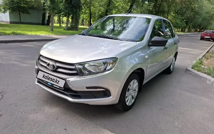 ВАЗ (Lada) Granta 2190 2021 года за 4 000 000 тг. в Алматы