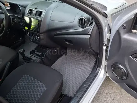 ВАЗ (Lada) Granta 2190 2021 года за 4 000 000 тг. в Алматы – фото 24