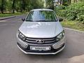 ВАЗ (Lada) Granta 2190 2021 года за 4 000 000 тг. в Алматы – фото 3