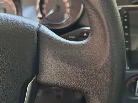 ВАЗ (Lada) Granta 2190 2021 года за 4 000 000 тг. в Алматы – фото 31