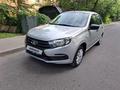 ВАЗ (Lada) Granta 2190 2021 года за 4 000 000 тг. в Алматы – фото 4
