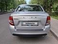 ВАЗ (Lada) Granta 2190 2021 года за 4 000 000 тг. в Алматы – фото 5