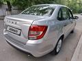 ВАЗ (Lada) Granta 2190 2021 года за 4 000 000 тг. в Алматы – фото 6