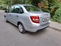 ВАЗ (Lada) Granta 2190 2021 года за 4 000 000 тг. в Алматы – фото 7