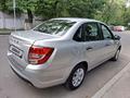 ВАЗ (Lada) Granta 2190 2021 года за 4 000 000 тг. в Алматы – фото 8