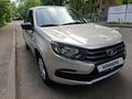 ВАЗ (Lada) Granta 2190 2021 года за 4 000 000 тг. в Алматы – фото 9