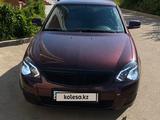ВАЗ (Lada) Priora 2170 2013 года за 2 000 000 тг. в Астана – фото 5