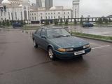 Mazda 626 1990 года за 850 000 тг. в Астана – фото 3