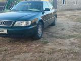 Audi A6 1996 годаүшін4 800 000 тг. в Актобе