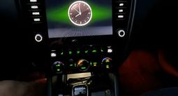 Skoda Octavia 2019 годаүшін7 990 000 тг. в Усть-Каменогорск – фото 4