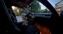 Skoda Octavia 2019 годаүшін7 990 000 тг. в Усть-Каменогорск – фото 5