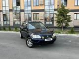 Honda CR-V 1997 года за 3 500 000 тг. в Алматы – фото 2