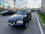 Honda CR-V 1995 года за 3 500 000 тг. в Алматы – фото 5