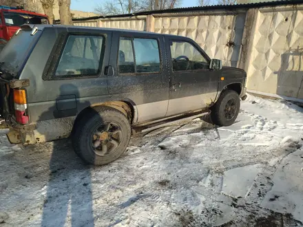 Nissan Terrano 1995 года за 1 500 000 тг. в Караганда – фото 2