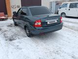 ВАЗ (Lada) Priora 2170 2008 годаүшін1 500 000 тг. в Уральск – фото 2