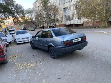 Volkswagen Passat 1990 года за 900 000 тг. в Жезказган – фото 4