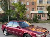 Mazda 626 1992 года за 1 700 000 тг. в Мерке – фото 3