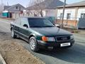 Audi 100 1993 годаүшін1 700 000 тг. в Кызылорда – фото 3