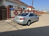 Toyota Camry 2009 года за 7 500 000 тг. в Тараз – фото 5