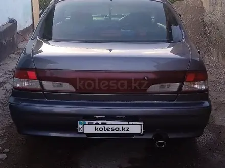 Nissan Cefiro 1997 года за 2 200 000 тг. в Шелек – фото 8