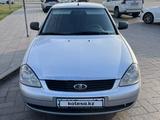 ВАЗ (Lada) Priora 2172 2012 года за 2 350 000 тг. в Астана – фото 3