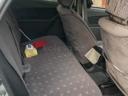 ВАЗ (Lada) Granta 2190 2013 года за 1 550 000 тг. в Павлодар – фото 5