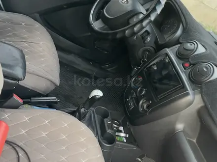 ВАЗ (Lada) Granta 2190 2013 года за 1 550 000 тг. в Павлодар – фото 6