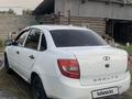ВАЗ (Lada) Granta 2190 2013 годаүшін1 550 000 тг. в Павлодар – фото 3