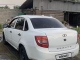 ВАЗ (Lada) Granta 2190 2013 года за 1 550 000 тг. в Павлодар – фото 3