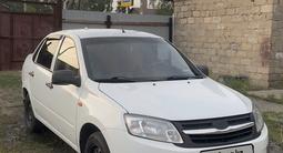 ВАЗ (Lada) Granta 2190 2013 годаүшін1 550 000 тг. в Павлодар
