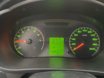 ВАЗ (Lada) Granta 2190 2013 года за 1 550 000 тг. в Павлодар – фото 8