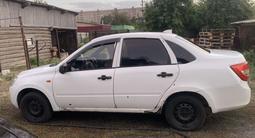 ВАЗ (Lada) Granta 2190 2013 годаүшін1 550 000 тг. в Павлодар – фото 4