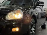 ВАЗ (Lada) Priora 2170 2011 годаүшін2 750 000 тг. в Усть-Каменогорск – фото 4