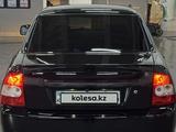 ВАЗ (Lada) Priora 2170 2011 годаүшін2 750 000 тг. в Усть-Каменогорск – фото 2