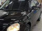ВАЗ (Lada) Priora 2170 2011 годаүшін2 750 000 тг. в Усть-Каменогорск – фото 5