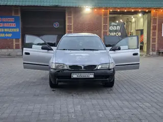 Toyota Carina E