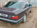 Mercedes-Benz E 230 1991 годаfor1 000 000 тг. в Кызылорда – фото 5