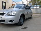 ВАЗ (Lada) Priora 2170 2012 года за 2 400 000 тг. в Атырау – фото 5